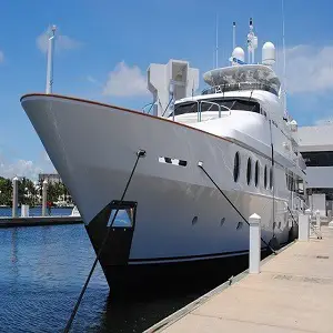 Miami Yacht Rentals By LUX - Miami, FL, USA