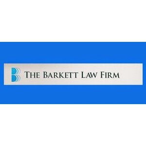 The Barkett Law Firm - Tulsa, OK, USA