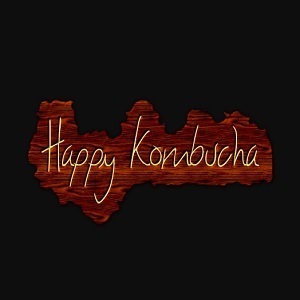 Happy Kombucha - Eastbourne, East Sussex, United Kingdom