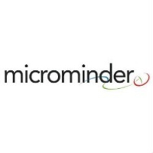 Microminder - Greenford, London W, United Kingdom