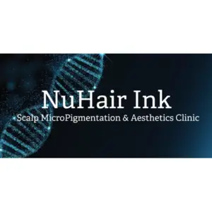 NuHair Ink. Scalp MicroPigmentation & Aesthetic Cl - Sacramento, CA, USA
