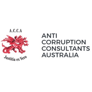 Anti Corruption Consultants Australia - Valentine, NSW, Australia