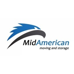 MidAmerican Moving & Storage - Johnston, IA, USA