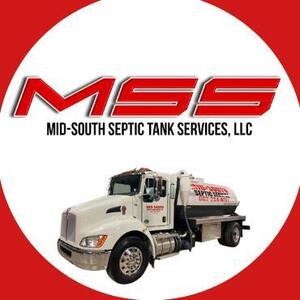 Mid-South Septic Service, LLC - Water Valley, MS, USA