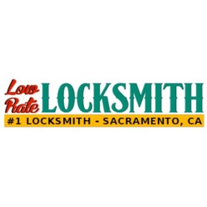 Low Rate Locksmith Sacramento - Sacramento, CA, USA