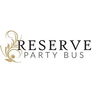Reserve Party Bus - Raleigh, NC, USA