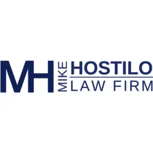 Mike Hostilo Law Firm - Macon, GA, USA