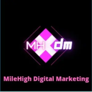 MileHigh Digital Marketing - Colorad Springs, CO, USA