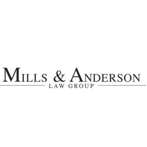 Mills & Anderson - Las Vegas, NV, USA