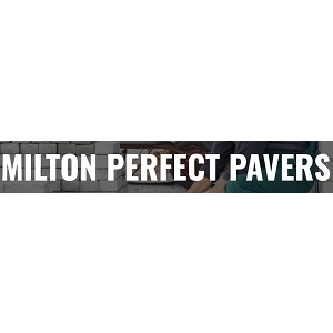 Milton Perfect Pavers - Milton, ON, Canada