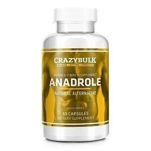 Buy Anadrol Pills Online - Willowbrook, IL, USA