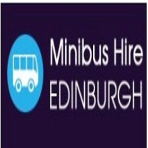 ABC Minibus Hire Edinburgh - Edinburgh, London E, United Kingdom