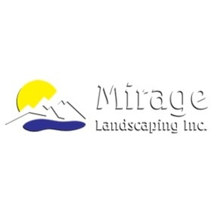 Mirage Landscaping Inc - Calgary, AB, Canada
