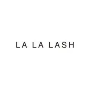 LA LA LASH - Atlanta, GA, USA