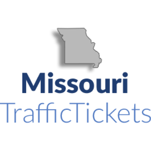 Missouri Traffic Tickets - Springfield, MO, USA