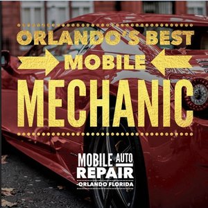 Orlando's Best Mobile Mechanic - Orlando, FL, USA