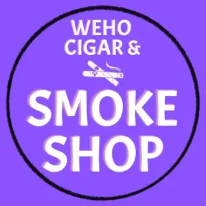 WEHO Cigar & Smoke Shop - West Hollywood, CA, USA