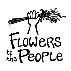 Flowers to the People - St. Louis, MO, USA