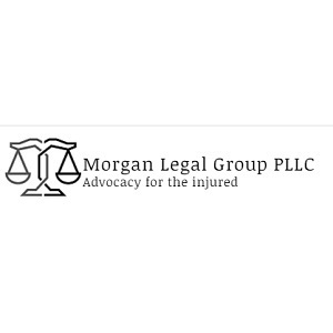 Morgan Legal Group, PLLC - Houston, TX, USA