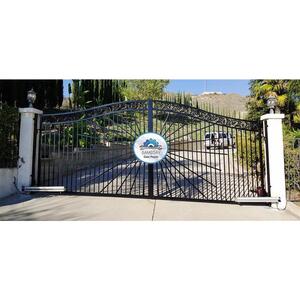 Sameday Electric Gate Repair Granada Hills - Granada Hills, CA, USA