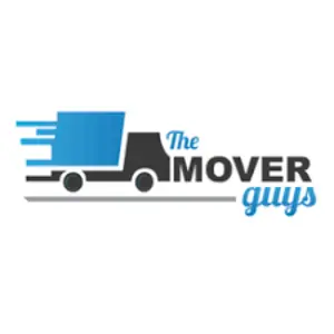 The Mover Guys - Edmonton, AB, Canada