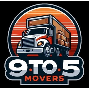 9to5 Movers - Caglary, AB, Canada