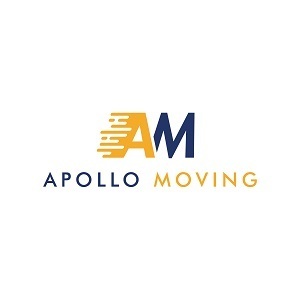 Apollo Moving Inc. - Mississagua, ON, Canada