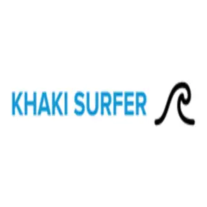 Khaki Surfer Ltd - Camberley, Surrey, United Kingdom