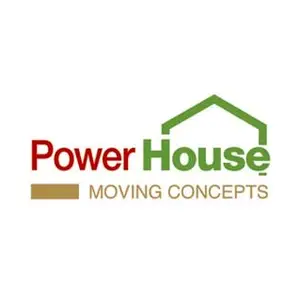 Powerhouse Moving Concepts - Mckinney, TX, USA