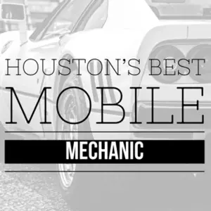 Houston\'s Best Mobile Mechanic - Houston, TX, USA