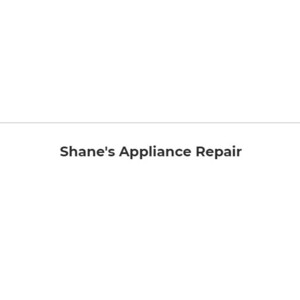 Shane's Appliance Repair - Bellevue, NE, USA