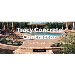 Tracy Concrete - Tracy, CA, USA