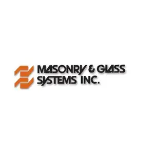 Masonry & Glass Systems Inc - Fenton, MO, USA