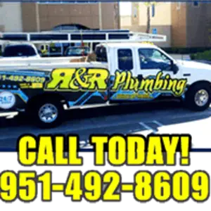 R&R Murrieta Plumbing - Murrieta, CA, USA