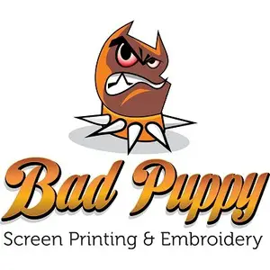 Bad Puppy Screen Printing & Embroidery - Prescott, AZ, USA