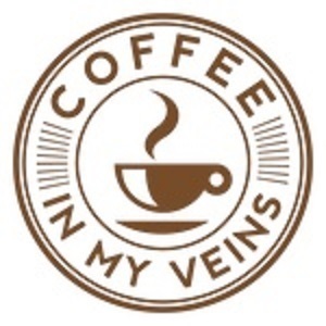 Coffee In My Veins - Willowbrook, IL, USA