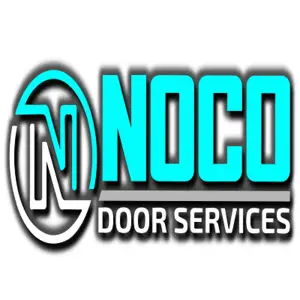NOCO Door Services - Milliken, CO, USA