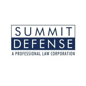 Summit Defense - San  Francisco, CA, USA