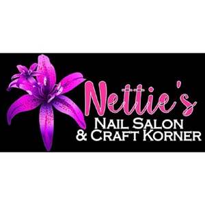 Nettie’s Nail Salon and Craft Korner - Chetwynd, BC, Canada