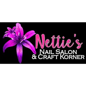 Nettie’s Nail Salon and Craft Korner - Chetwynd, BC, Canada