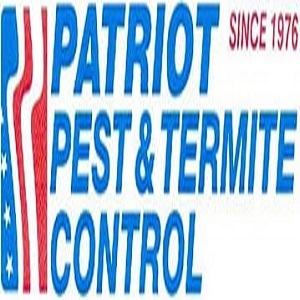 Patriot Pest & Termite Control Co. - Prescott, AZ, USA