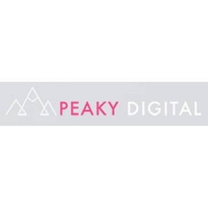 Peaky Digital Ltd - Nottingham, Nottinghamshire, United Kingdom