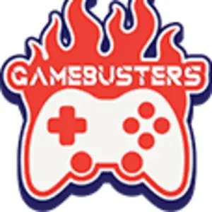 Game Busters Lounge - Secaucus, NJ, USA
