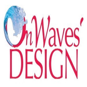 On Waves’ Design - Yorktown, VA, USA