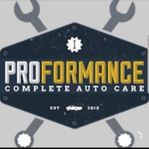 Performance Complete Auto Care - Milton, WA, USA