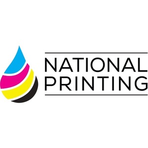 National Printing - Mcallen, TX, USA