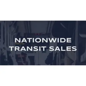 Nationwide Transit - Carson, CA, USA