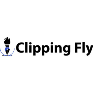 clipping Fly - Chicago, IL, USA