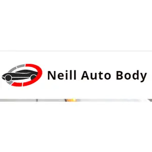 Neill Auto Body - Hagerstown, MD, USA