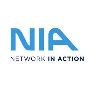 Network In Action - Dayton, OH, USA